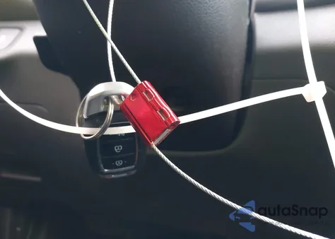 2020 Hyundai Santa Fe Sel z USA, uszkodzony, nr VIN 5NMS33AD3LH234379